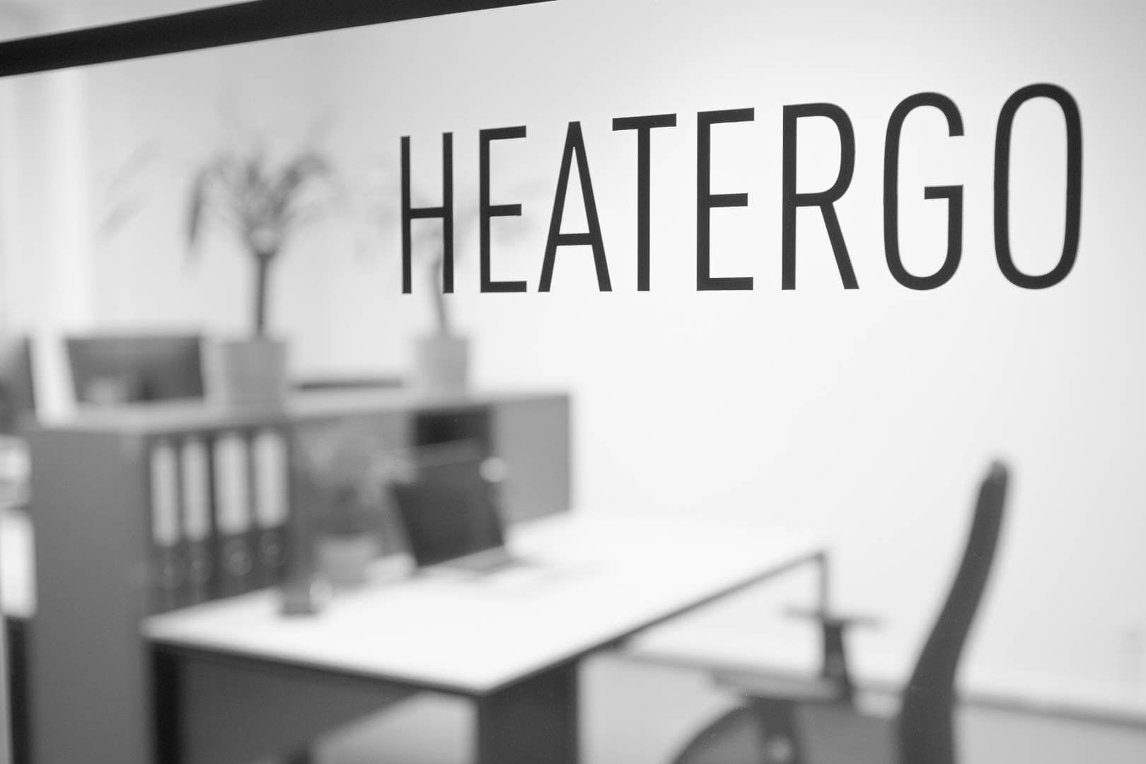 Firma Heatergo - Pompy Ciepła